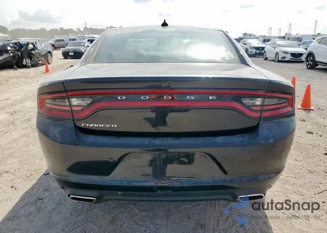 2023 Dodge Charger Sxt from USA, damaged, VIN 2C3CDXBG0PH613007